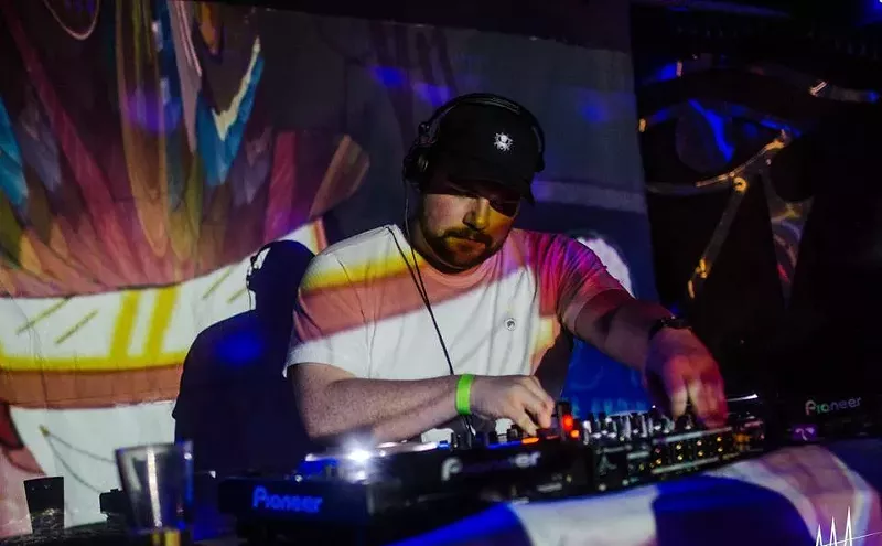 Image: Sectra Seeks Heavy Bass Opportunities in the Mile High City