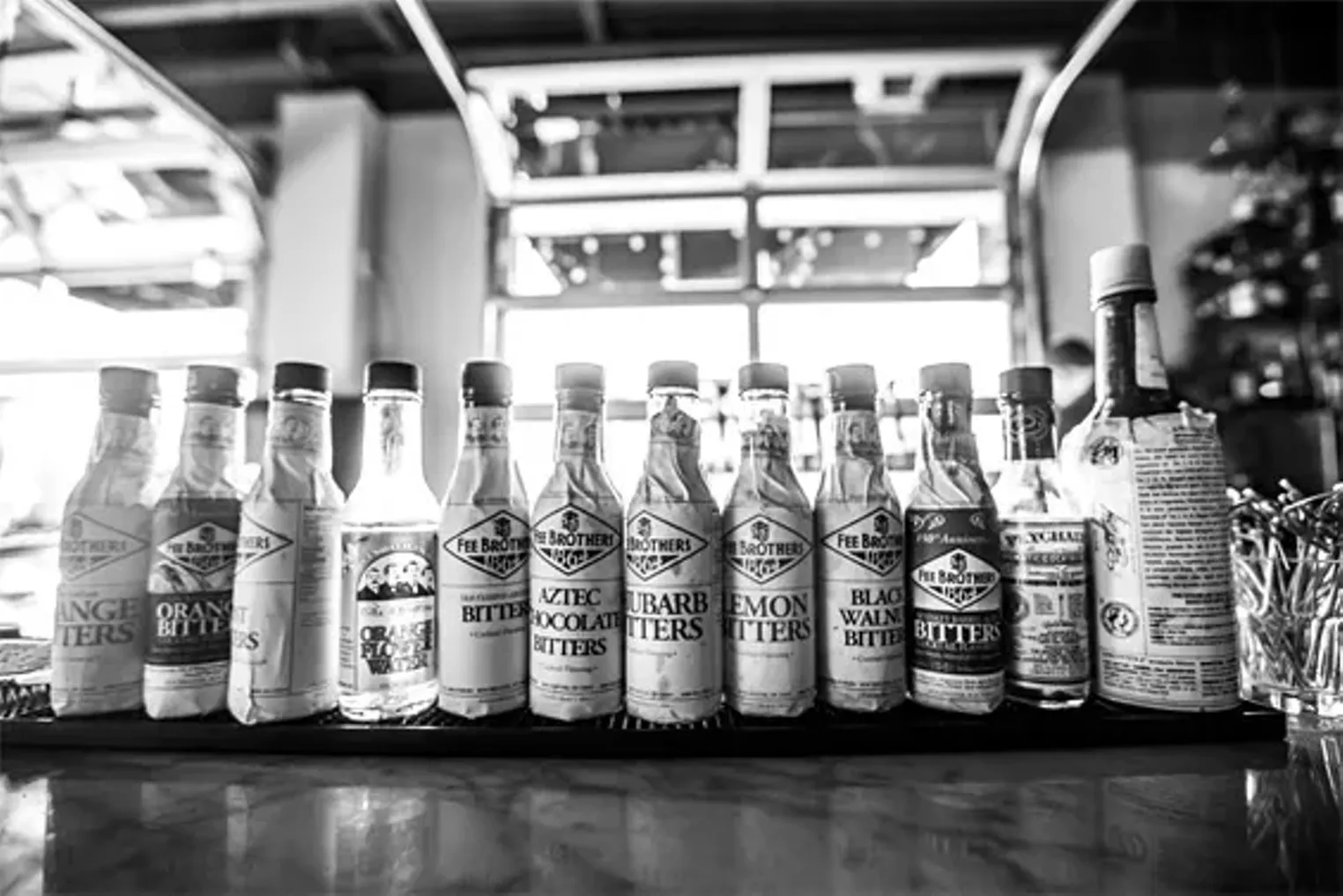 Behind the Scenes at Bistro at Stapleton Denver Denver Westword