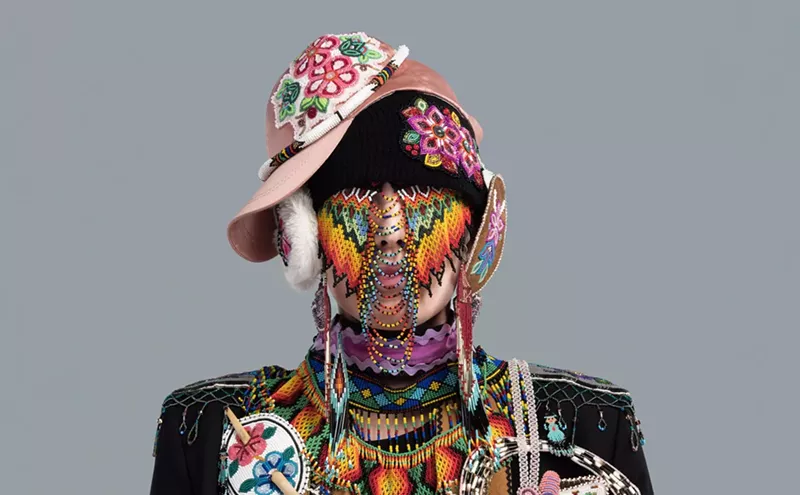Image: Seven Art Shows to See in Denver This Weekend