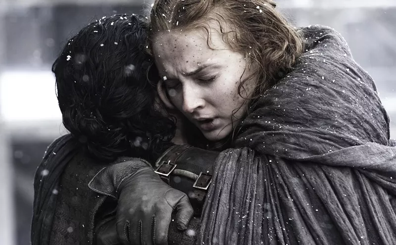 Image: Seven Denver Twists on Game of Thrones Fare