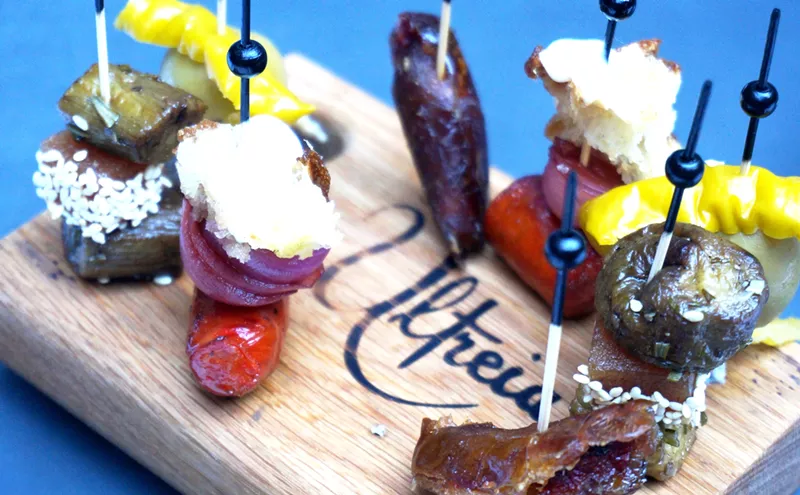 Image: Seven Restaurants and Bars That Could Still Open Before Year's End