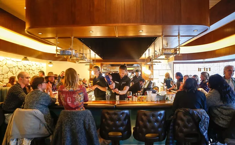 Image: Seven Tasty St. Patrick's Day Happenings This Weekend