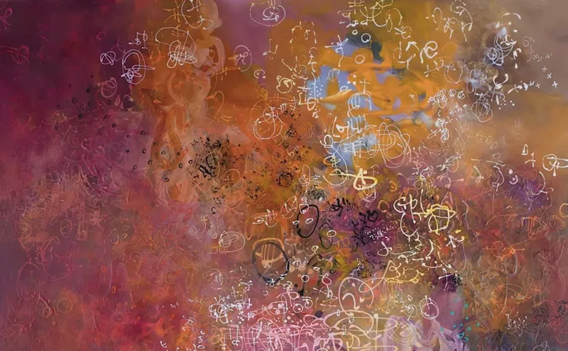 Image: Seven Things for Art Lovers to Do and See This Weekend in Denver