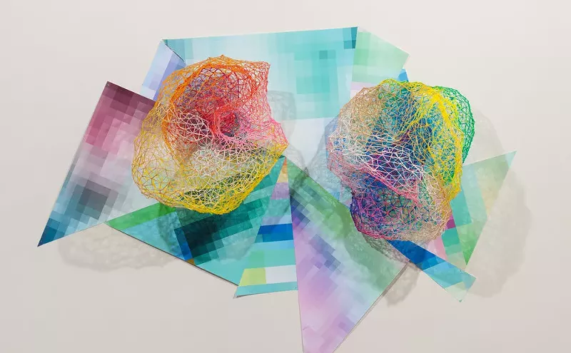 Image: Seven Things for Art Lovers to Do and See This Weekend in Denver