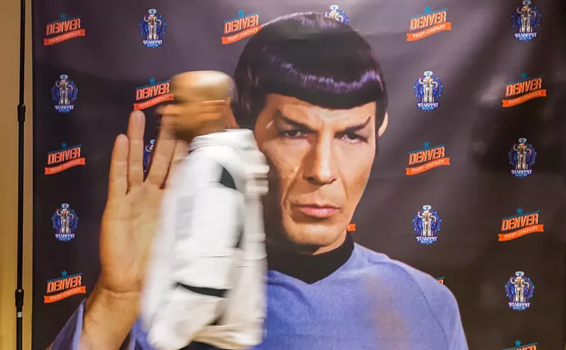 Image: Seven Things Not to Miss at StarFest 2019