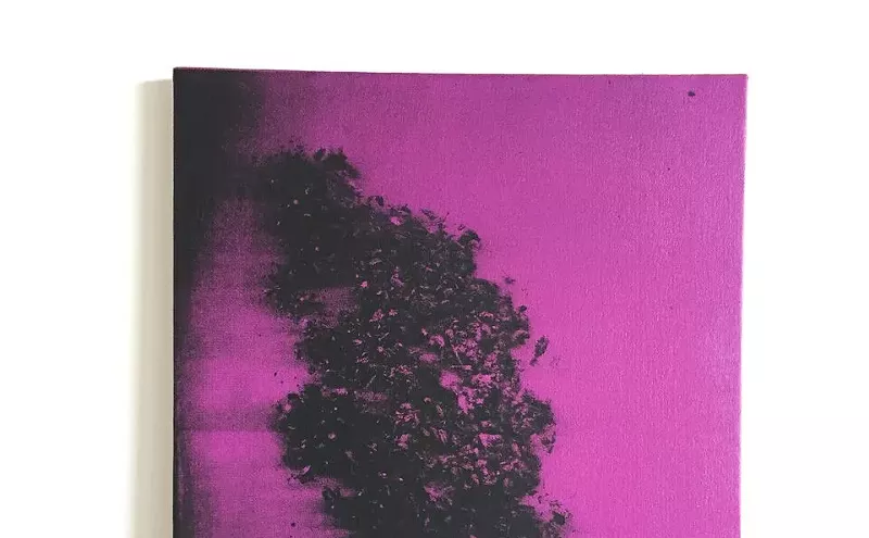 Image: Sex Drugs Rock &amp; Roll Brings Affordable Art to Broadway