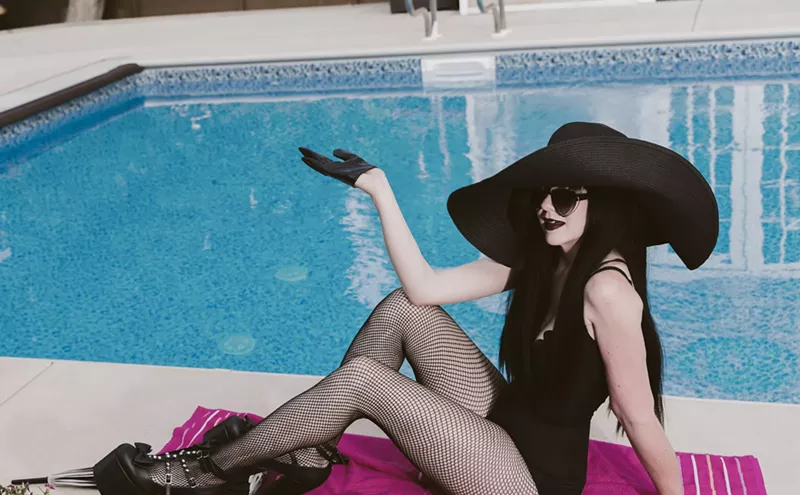 Image: Shadow Dancers: Club Kids Reflect on the Power of the Party