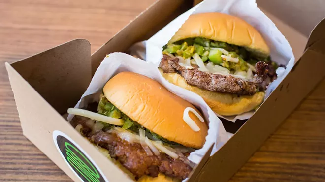 Image: Shake Shack