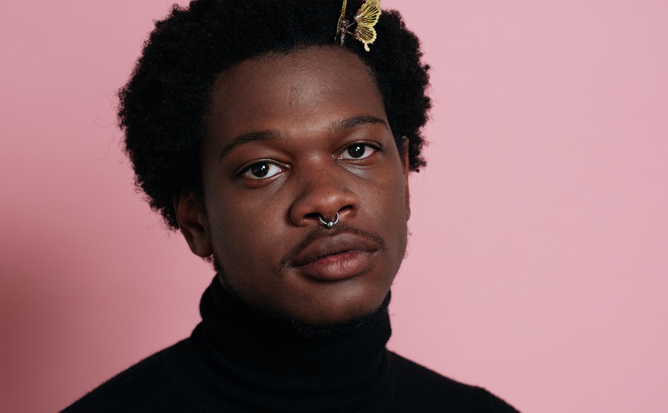 Shamir on Screaming About Straight Boys and Going Lo-Fi