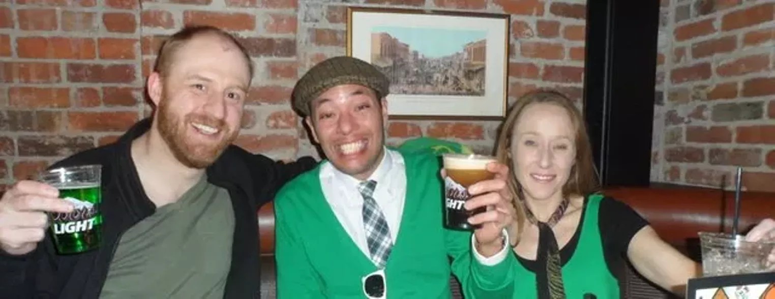 ShamRock & Roll Denver Denver Westword The Leading Independent