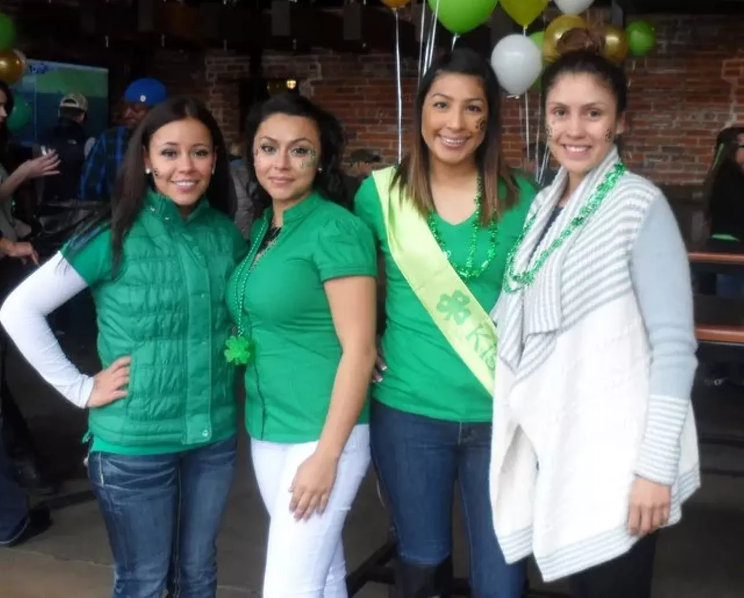 ShamRock & Roll Denver Denver Westword The Leading Independent