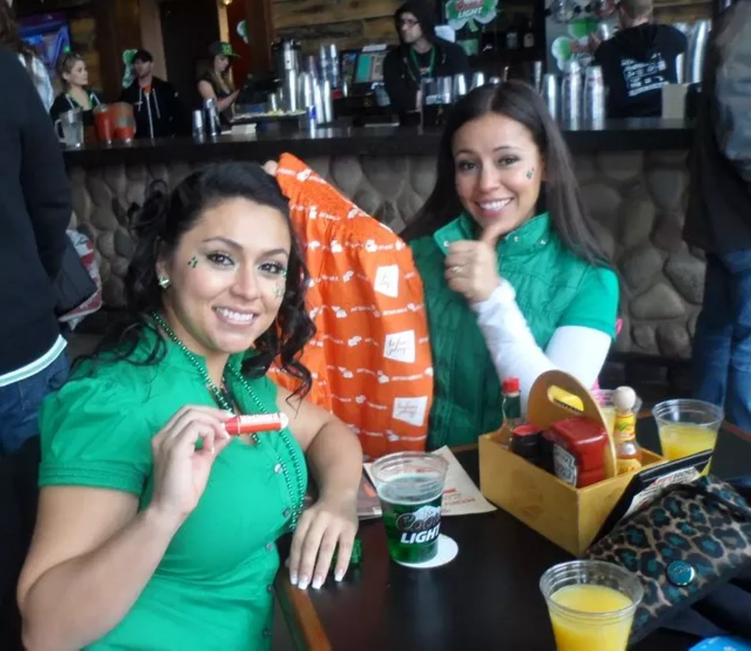 ShamRock & Roll Denver Denver Westword The Leading Independent