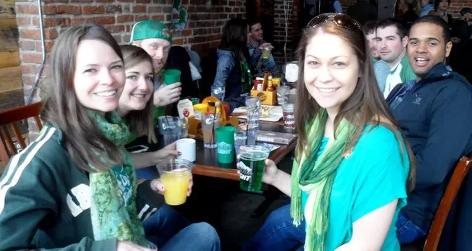 ShamRock & Roll Denver Denver Westword The Leading Independent