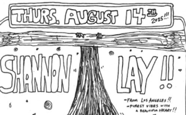 Image: Shannon Lay