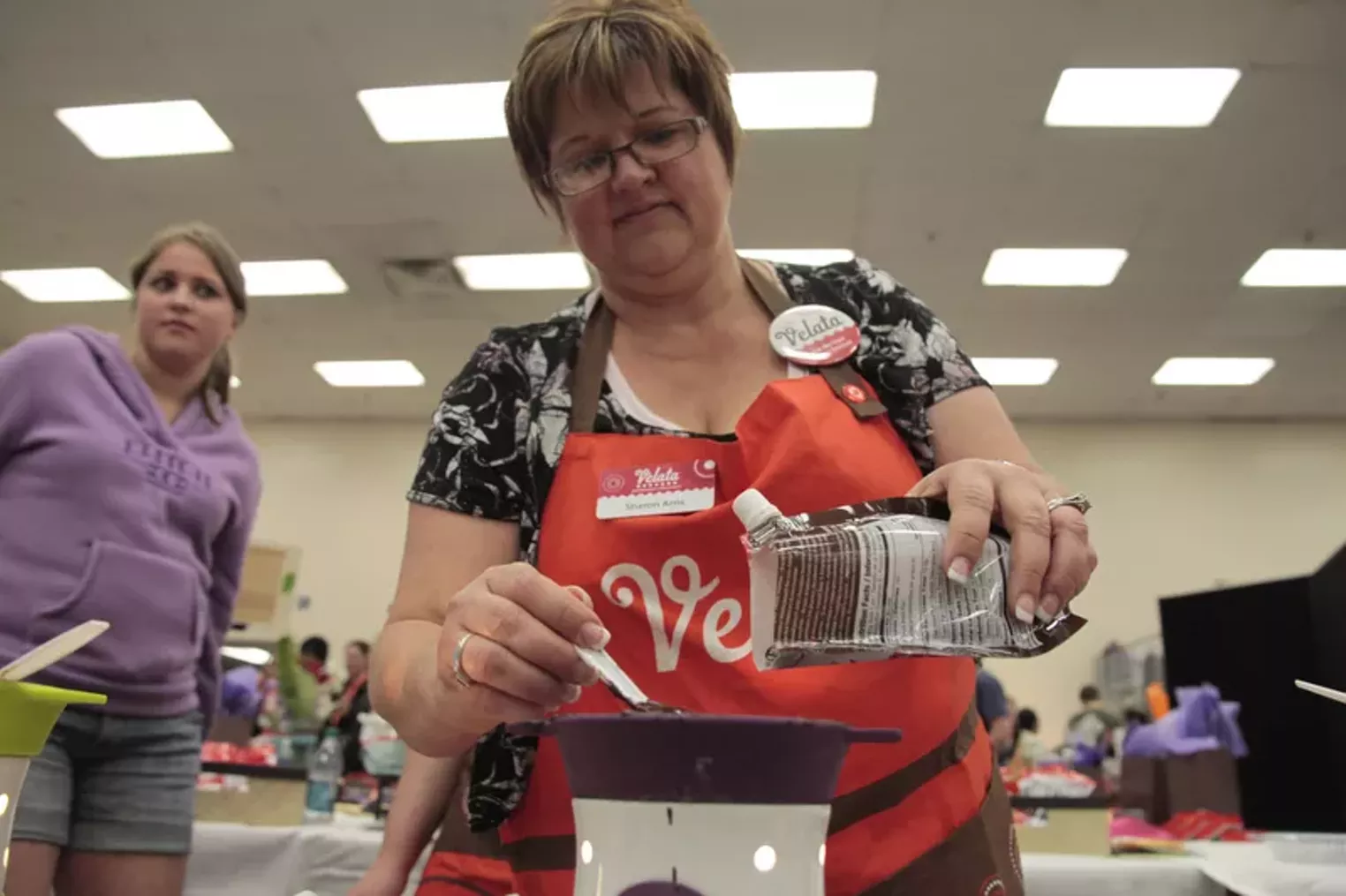 Colorado Chocolate Festival Denver Denver Westword The Leading