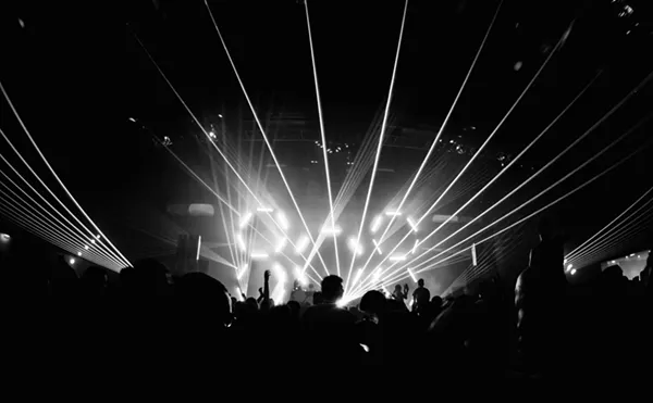 Image: SHIFT Thursdays
