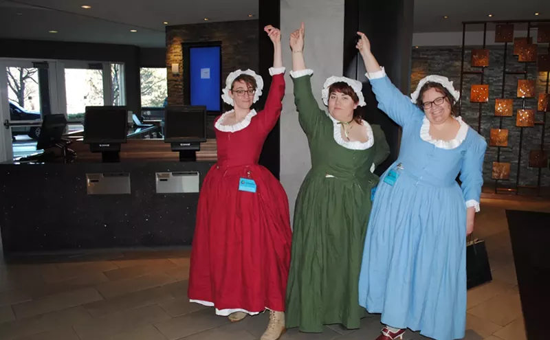 Image: Shiny Garden Sows Seeds of Diversity Through Geek Culture