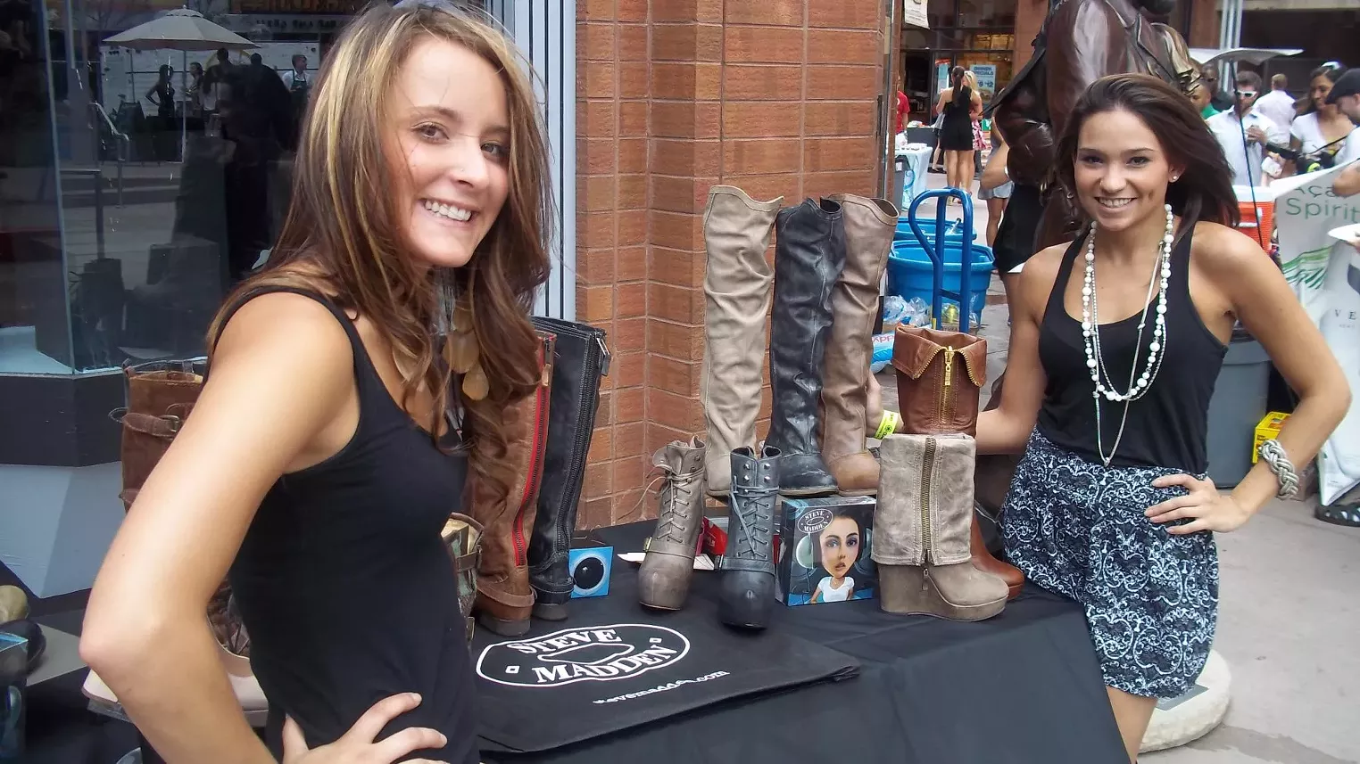 Shoes and Brews Denver Denver Westword The Leading Independent