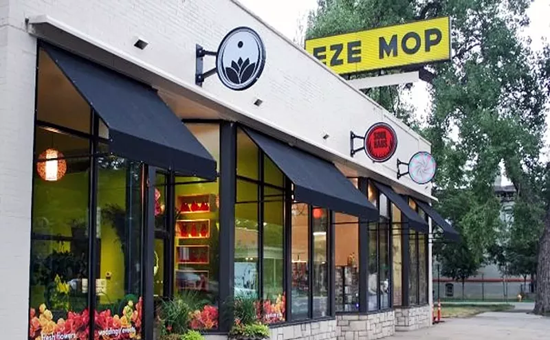 Image: Shop Talk: Two Decades at the Heart and Soul of Denver Retail