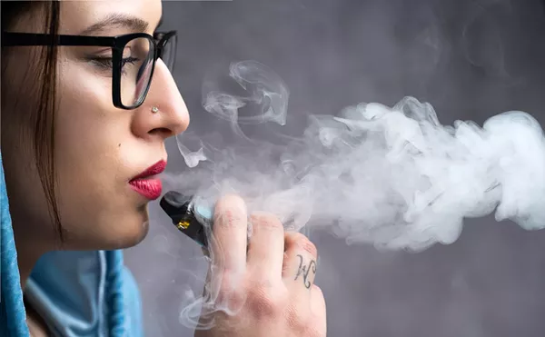 Image: Should Denver Ban Flavored Tobacco and Nicotine Products?