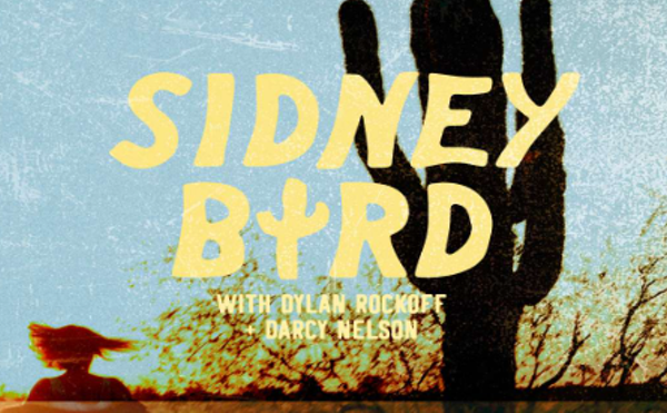 Sidney Bird