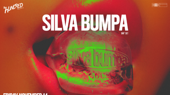Image: Silva Bumpa