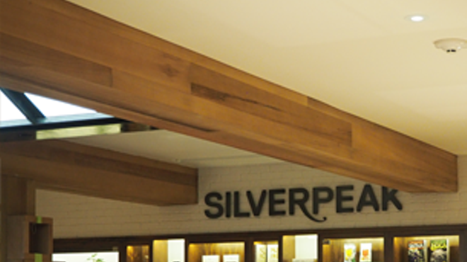 Image: Silverpeak