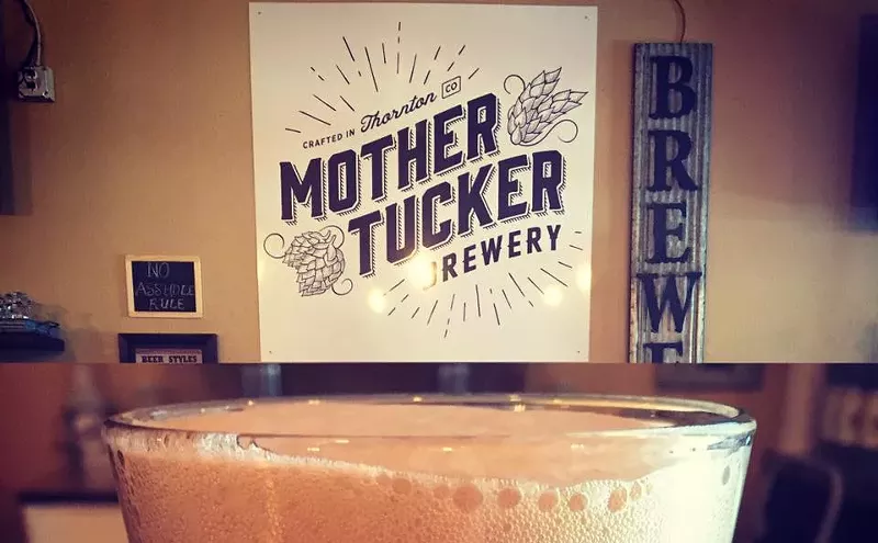 Image: Six Brand-New Suburban Denver Breweries You Should Know About