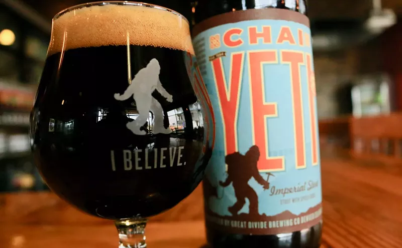Image: Six Colorado Chai Beers to Keep You Feeling Spicy This Winter