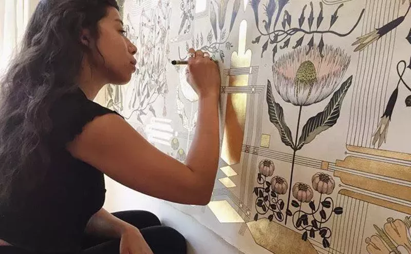 Image: Six Free Gallery Openings in Denver