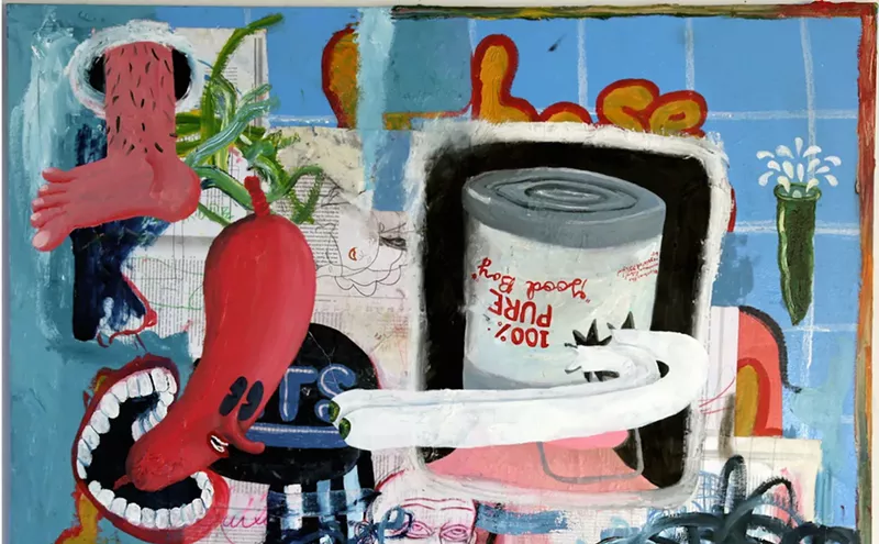 Image: Six Things for Art Lovers to Do and See in Denver