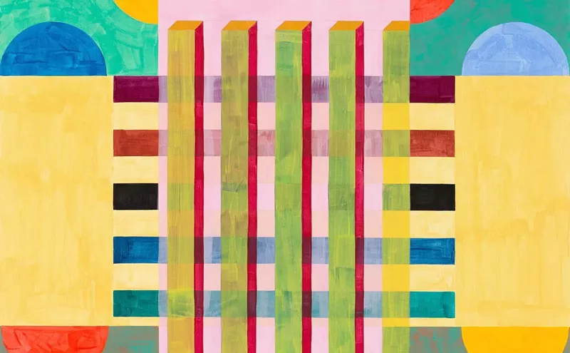 Image: Six Things for Art Lovers to See and Do This Weekend in Denver