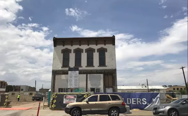 Image: Sixteen Breweries That Plan to Open in Denver in 2018