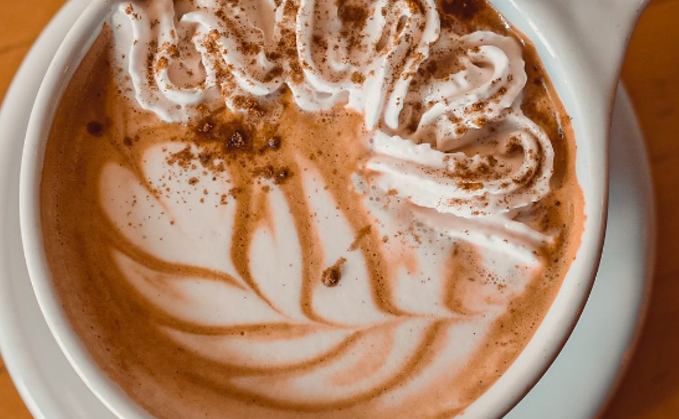 Skip the Starbucks PSL Run and Try These Local Alternatives