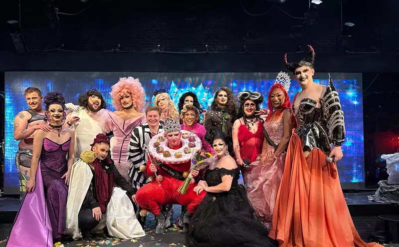 Image: Slay, Queenz (&amp; Kings): Colorado Drag Royale Back for Fourth Season