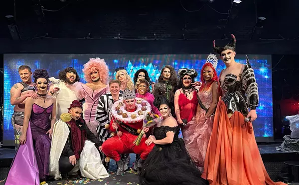 Image: Slay, Queenz (&amp; Kings): Colorado Drag Royale Back for Fourth Season