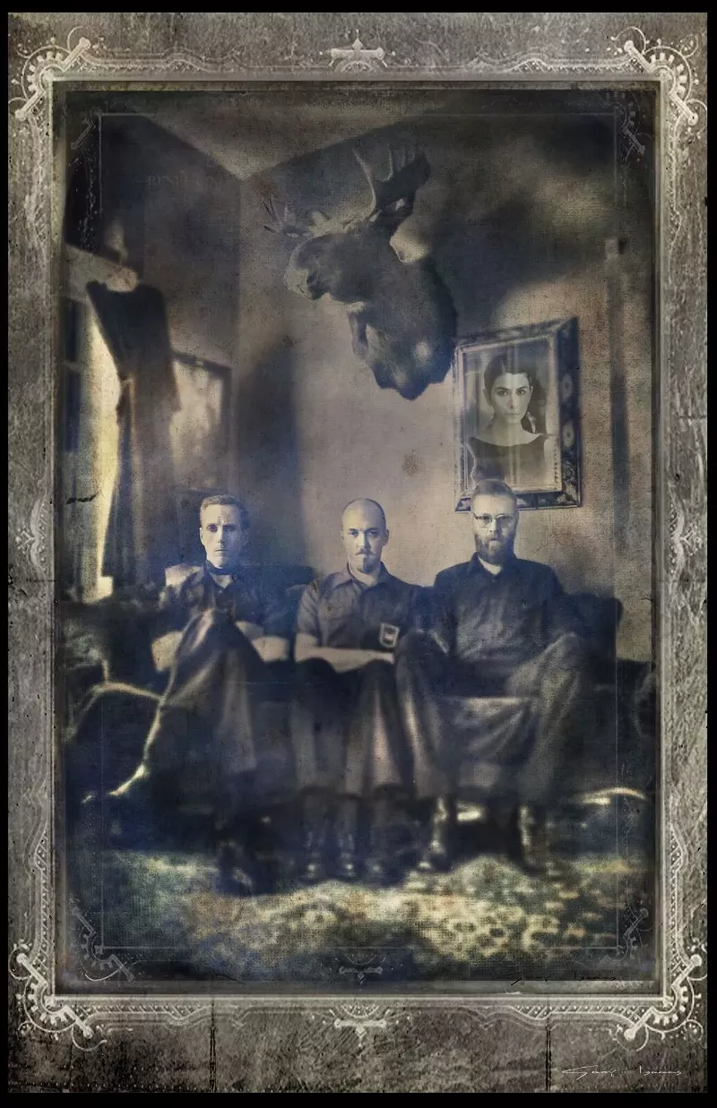 Image: Slim Cessna's main project is now dubbed DBUK.