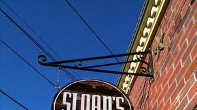 Sloan's Bar & Grille