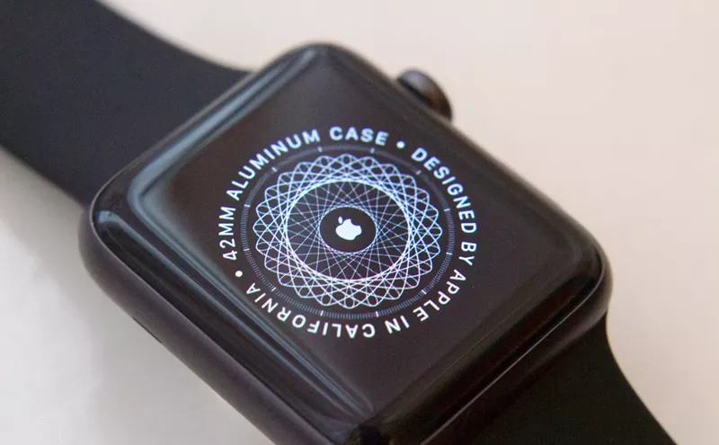 Image: CU Study: Smartwatches Could Slow Doctor Burnout
