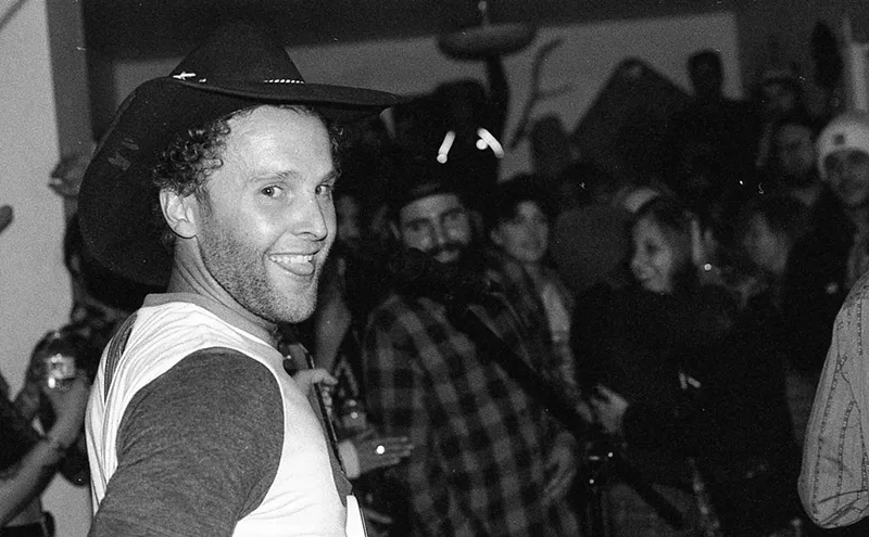 Image: So Long, Bloodswamp, the Latest DIY Denver Venue to Be Demolished