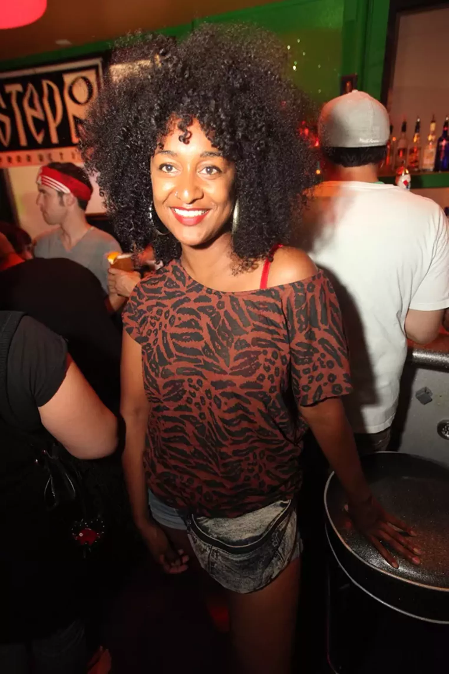 So What at Beauty Bar Denver Denver Westword The Leading