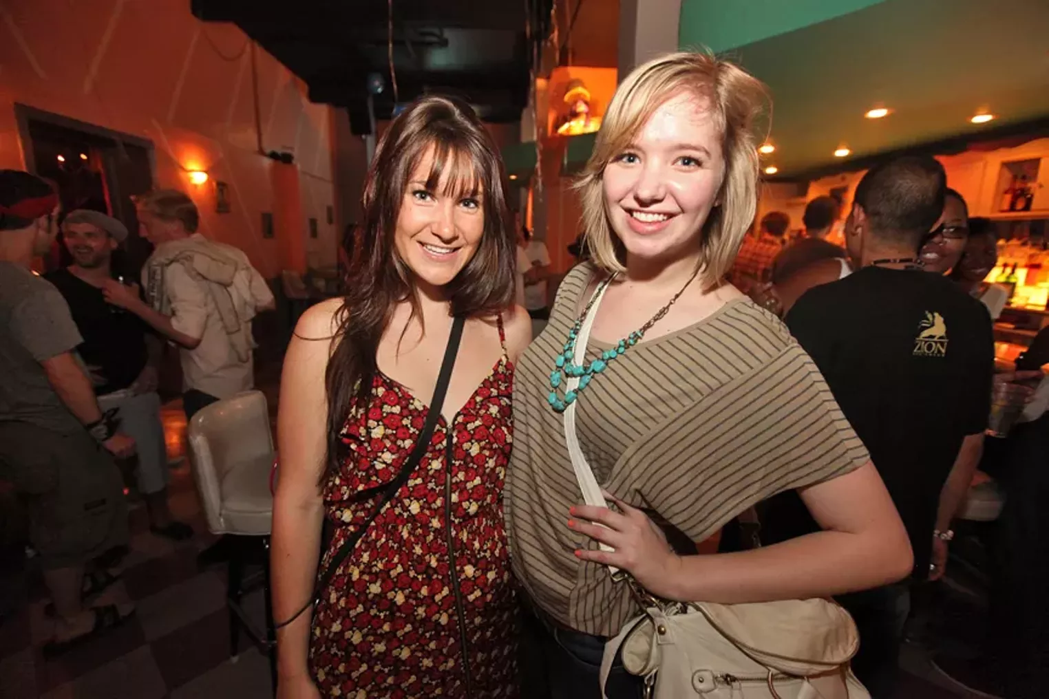 So What at Beauty Bar Denver Denver Westword The Leading