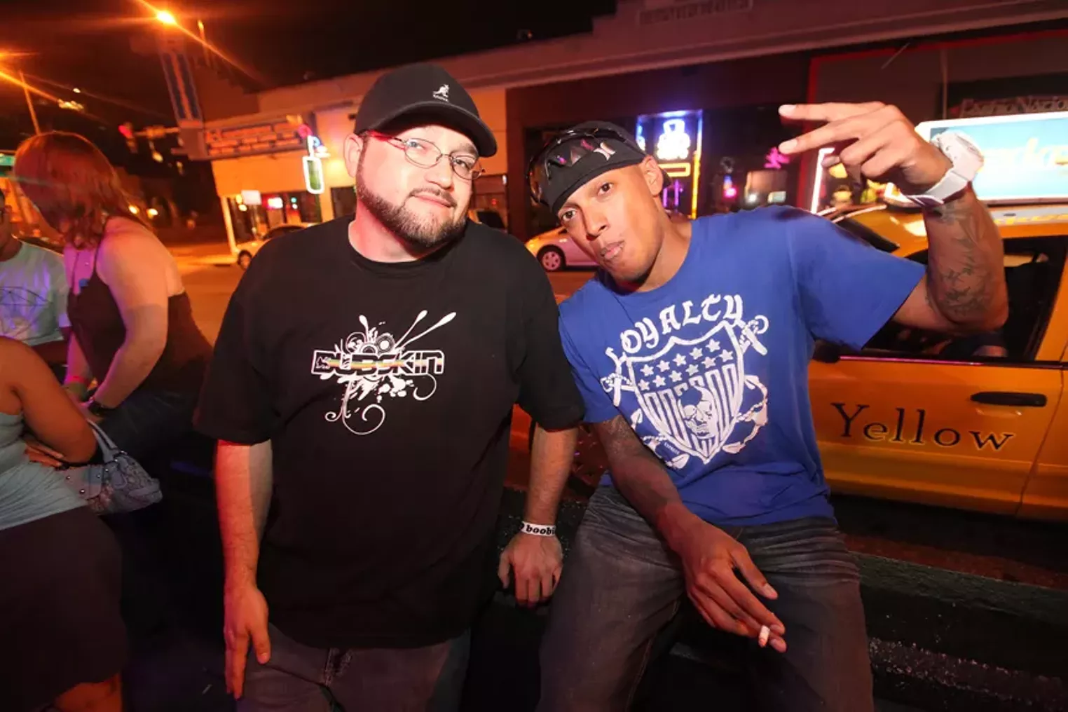 So What at Beauty Bar Denver Denver Westword The Leading