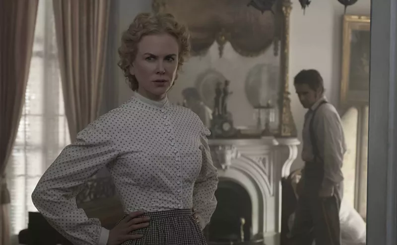 Image: Sofia Coppola’s The Beguiled Skims the Civil War Past