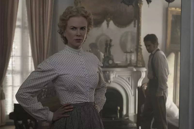 Image: Nicole Kidman