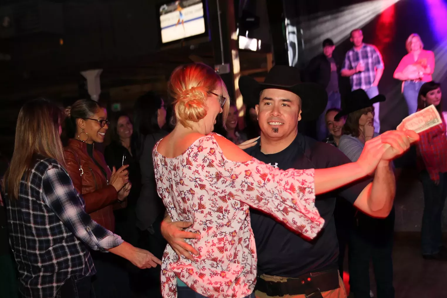 Some Like It Hot: Fire Rescue Dogs Calendar Party at Grizzly Rose