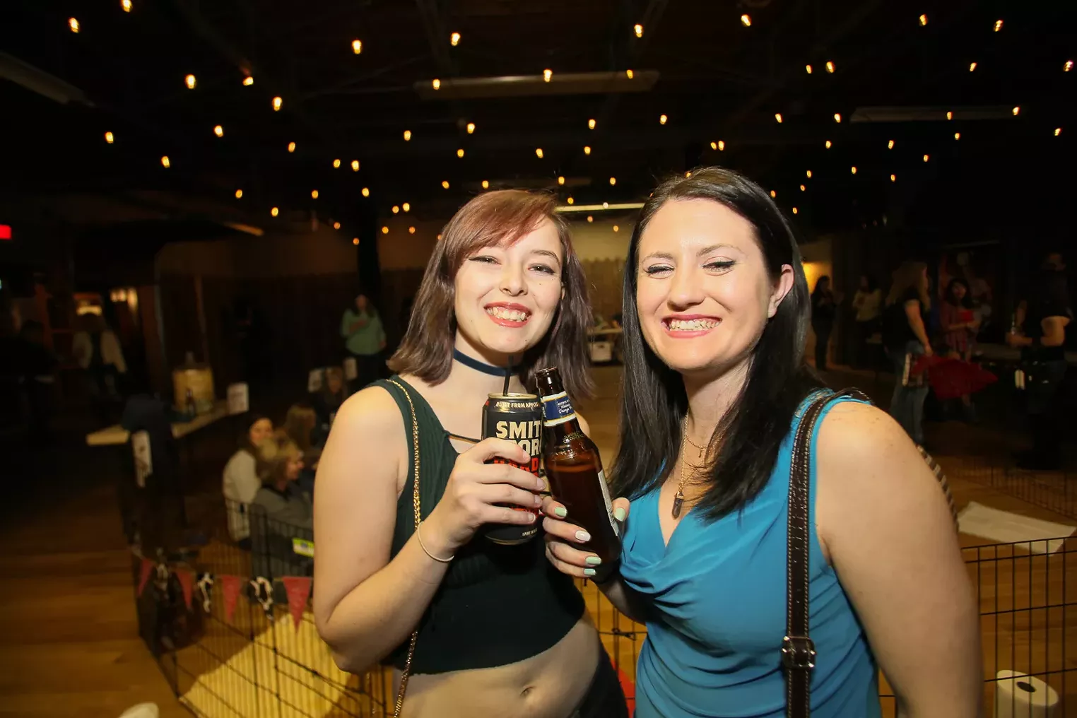 Some Like It Hot: Fire Rescue Dogs Calendar Party at Grizzly Rose