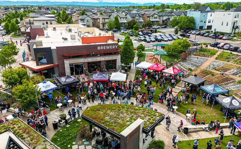 Image: Some of Belgium's Best Breweries Are Coming to Denver