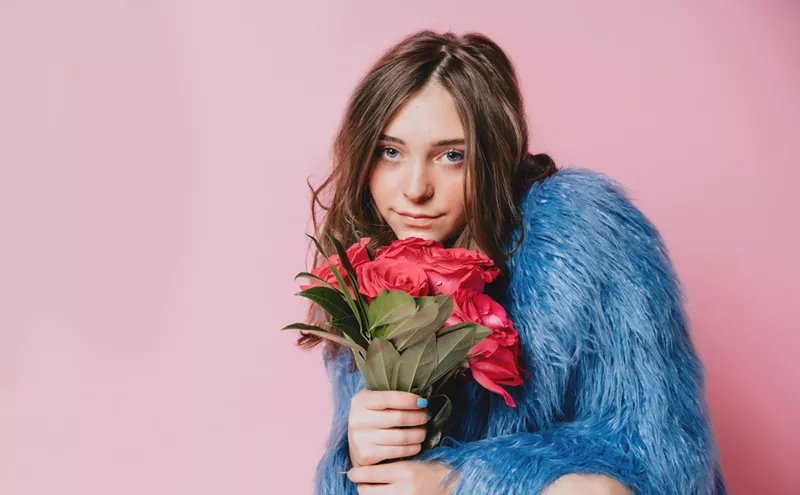 Image: Songwriter Sophie Gray: Denver's Next Pop Star?