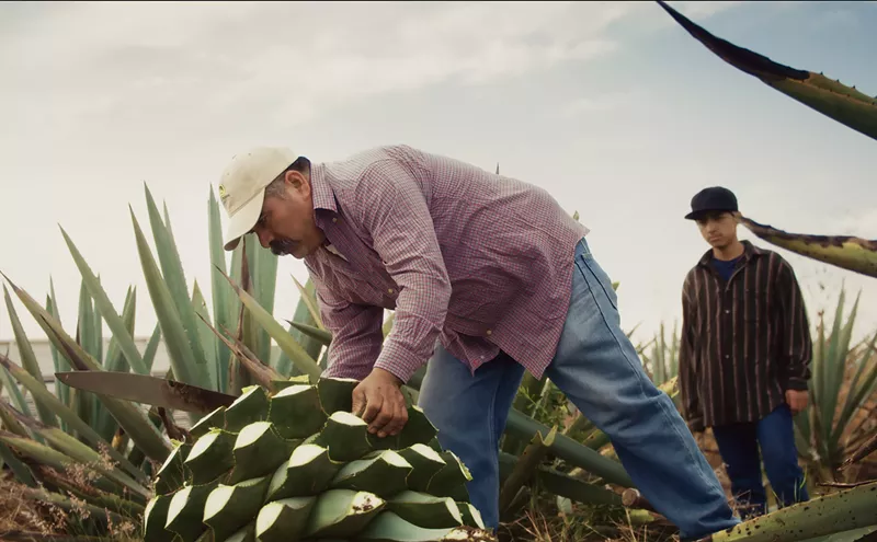Image: Sons of Mezcal Documentary Will Be Screened at Bread Bar